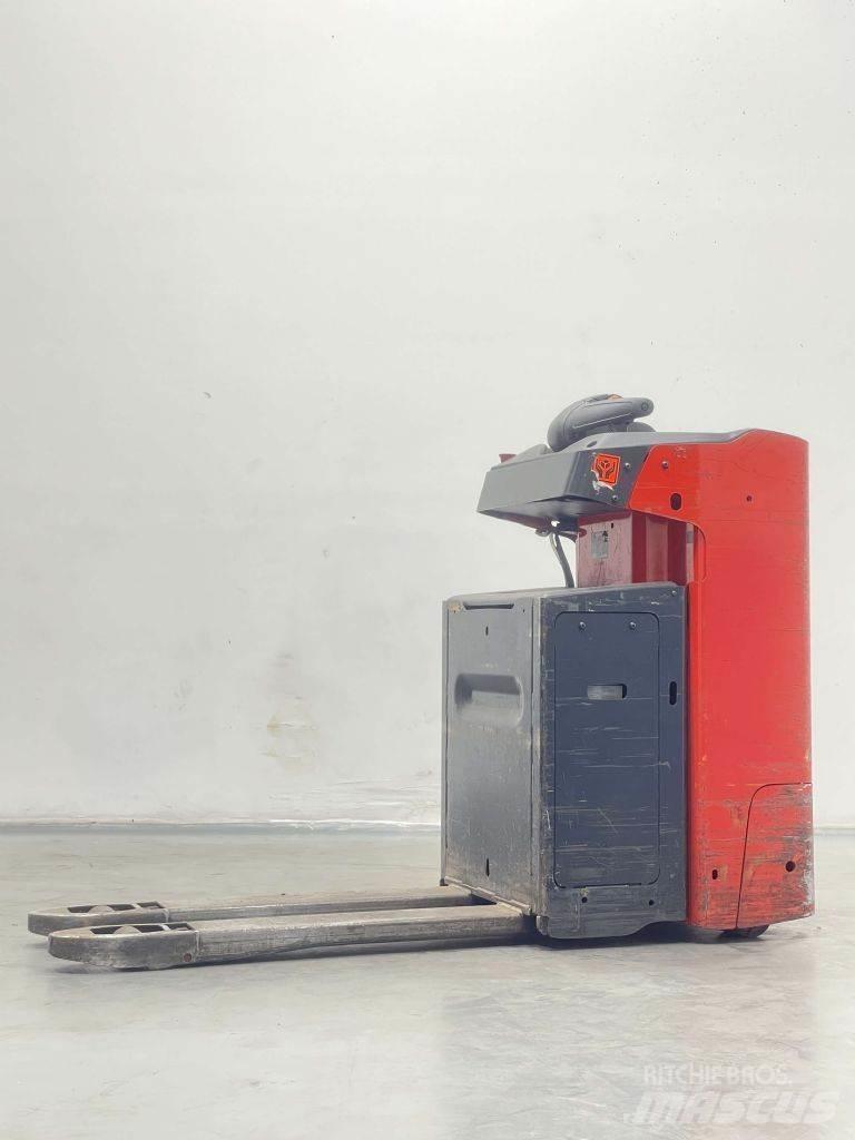 Linde T20SF-1154 Штабелери