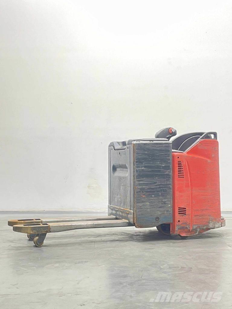 Linde T20SP-131 Штабелери