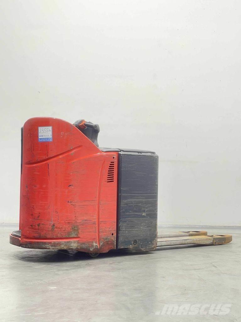 Linde T20SP-131 Штабелери