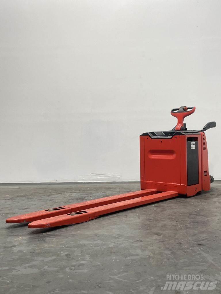 Linde T24AP Штабелери