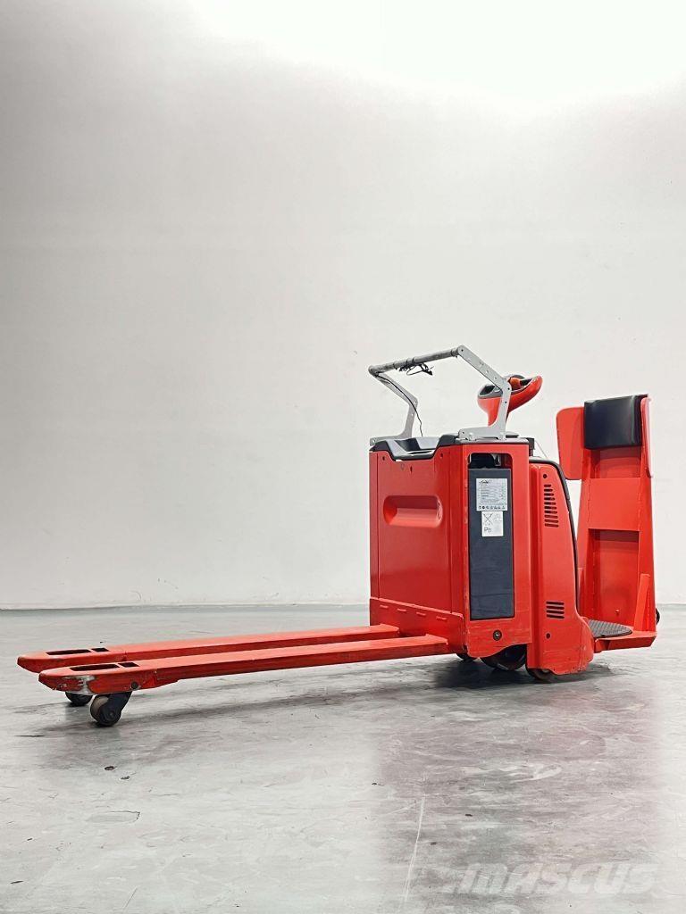 Linde T25AP-131 Штабелери