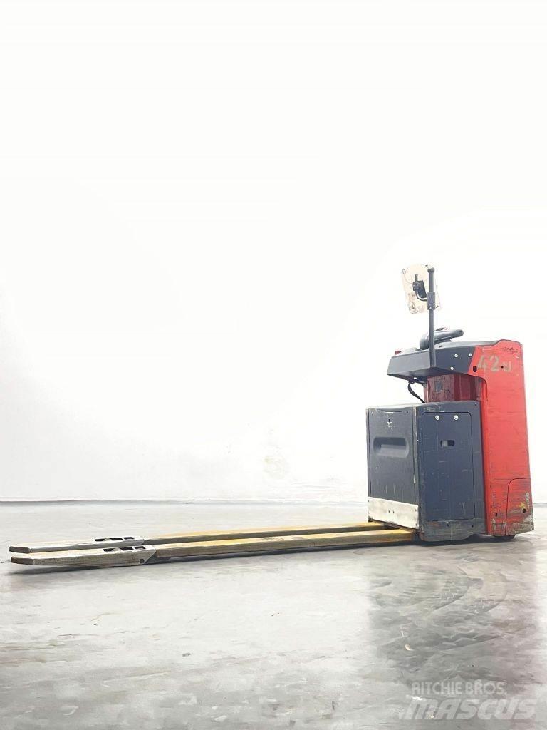 Linde T25SF-1154 Штабелери