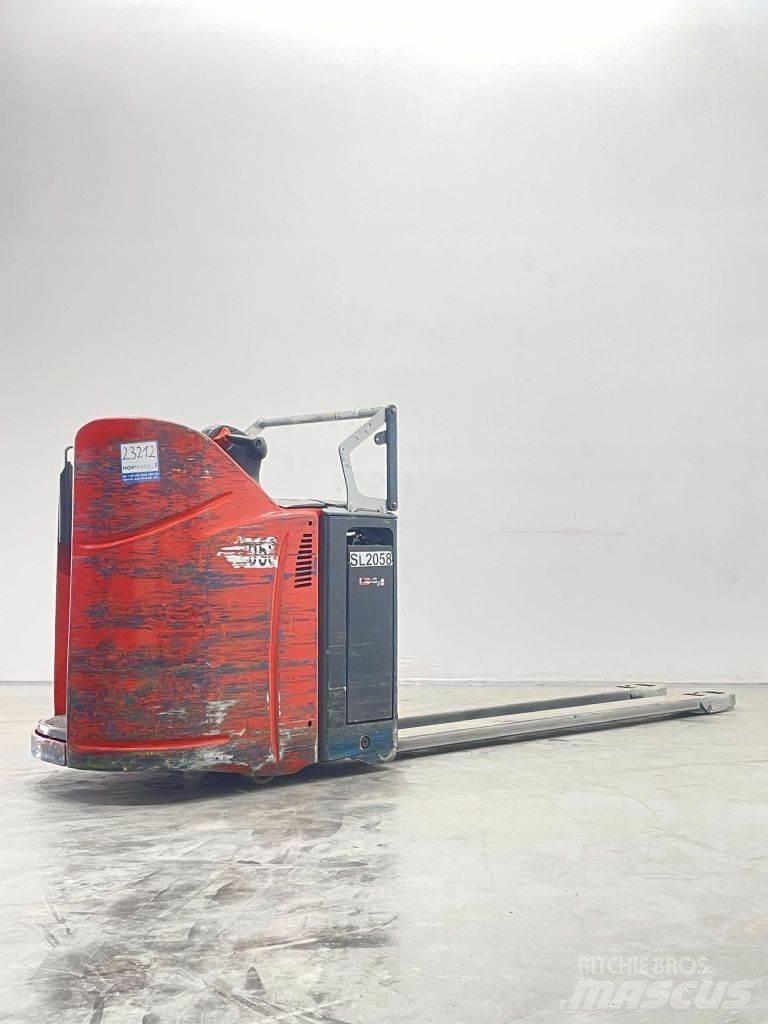 Linde T25SP-131 Штабелери