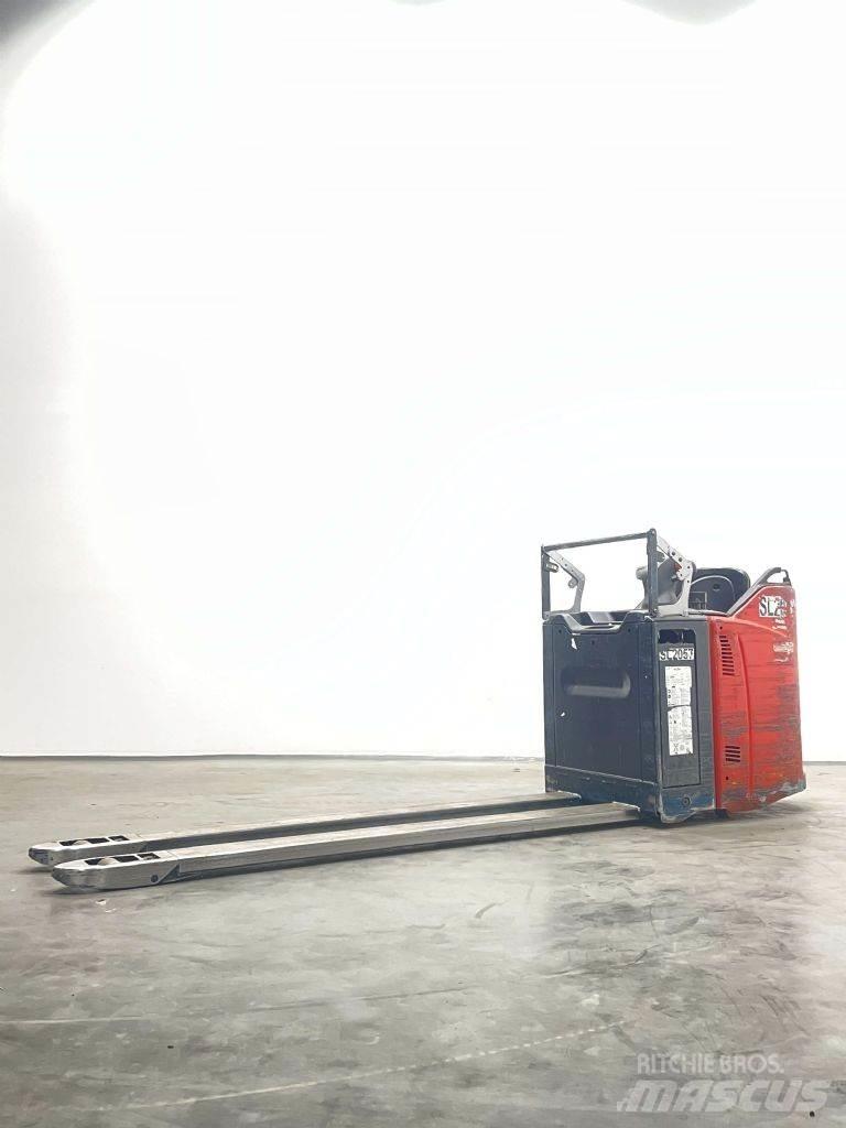 Linde T25SP-131 Штабелери