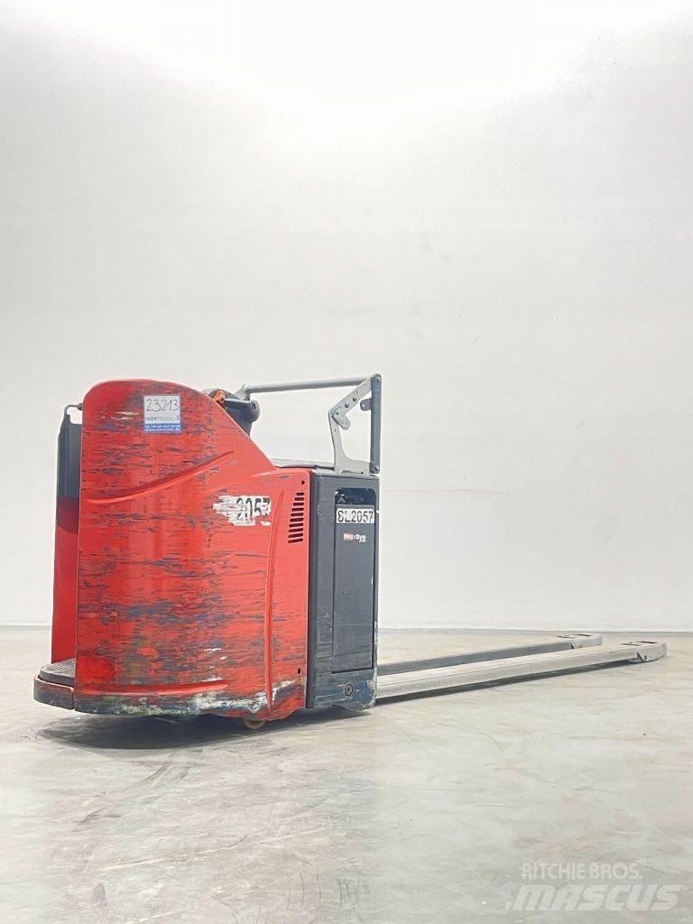 Linde T25SP-131 Штабелери