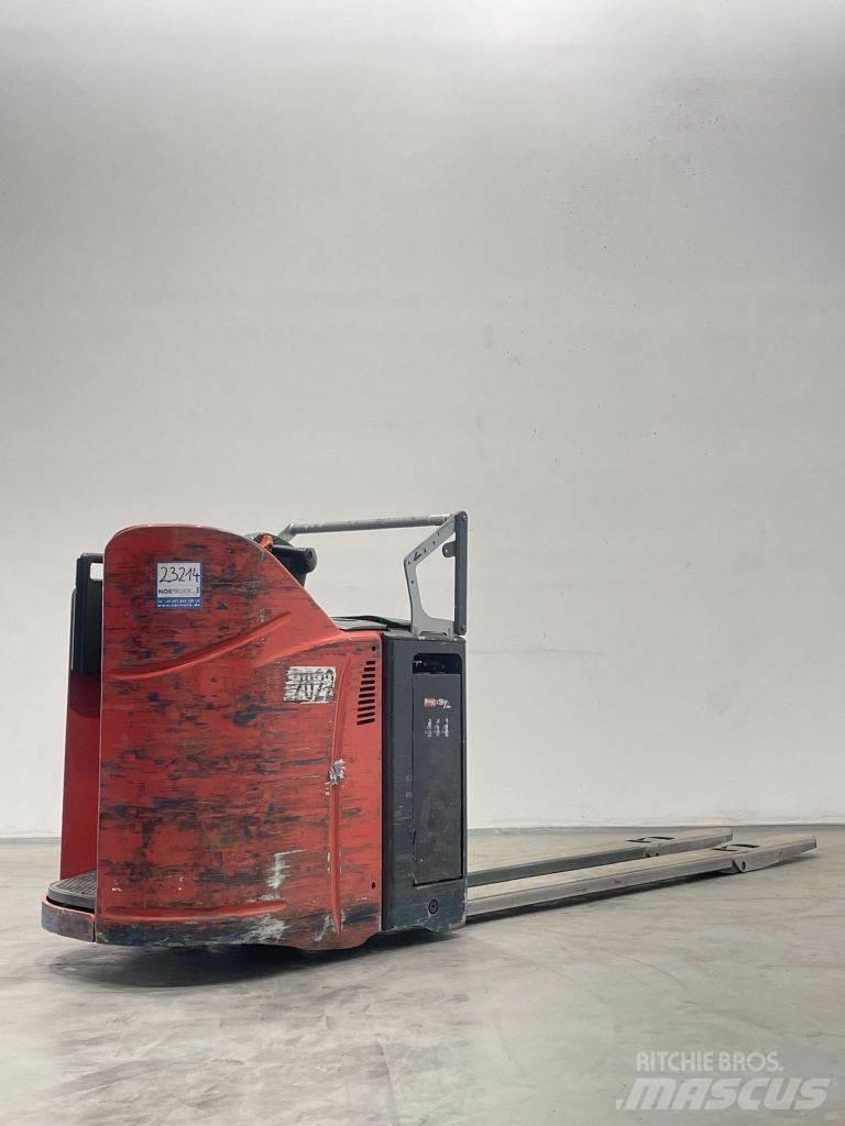 Linde T25SP-131 Штабелери