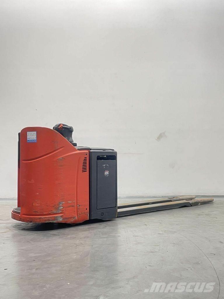 Linde T25SP-131 Штабелери