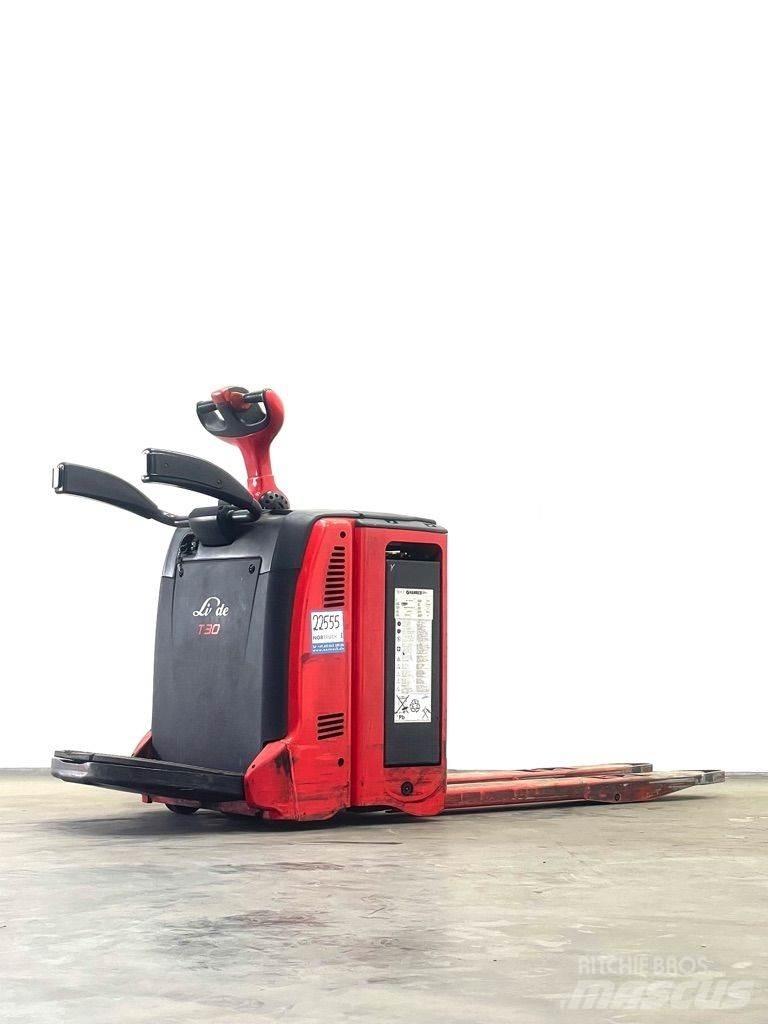 Linde T30AP-131 Штабелери