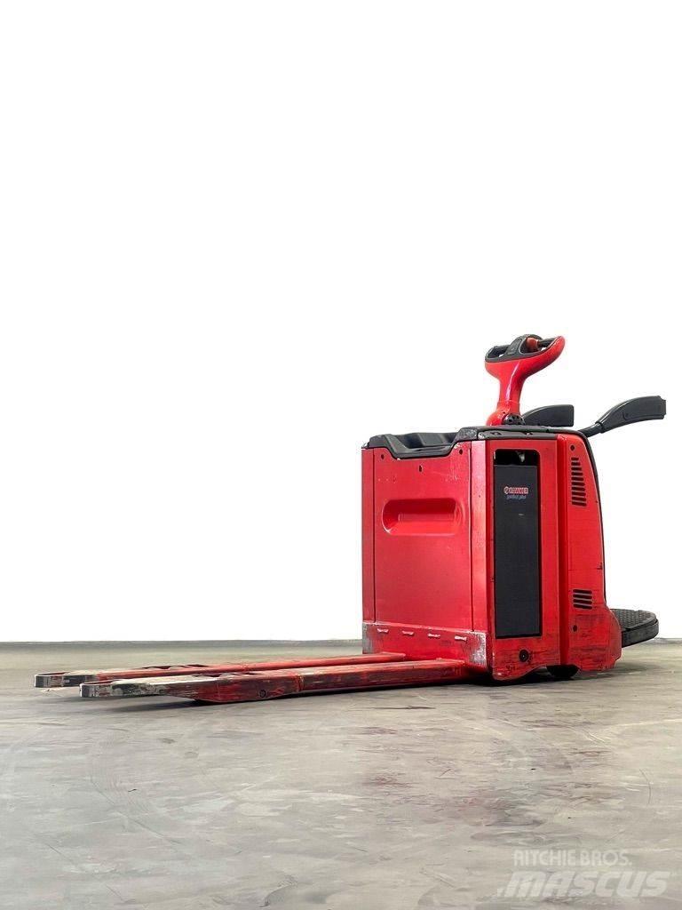 Linde T30AP-131 Штабелери
