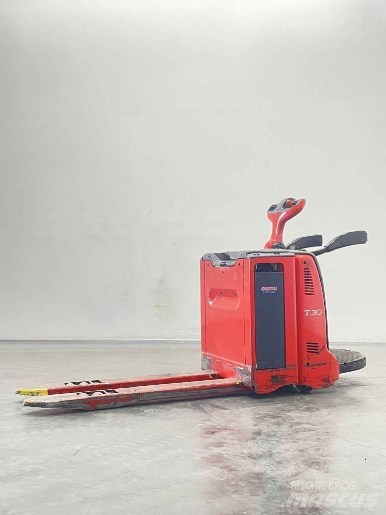 Linde T30AP-131 Штабелери