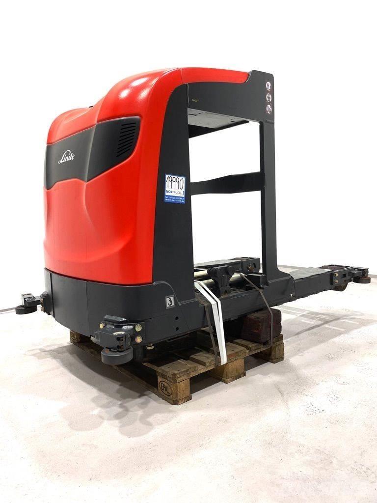 Linde V-Modular-5213 Висотні комісіонери