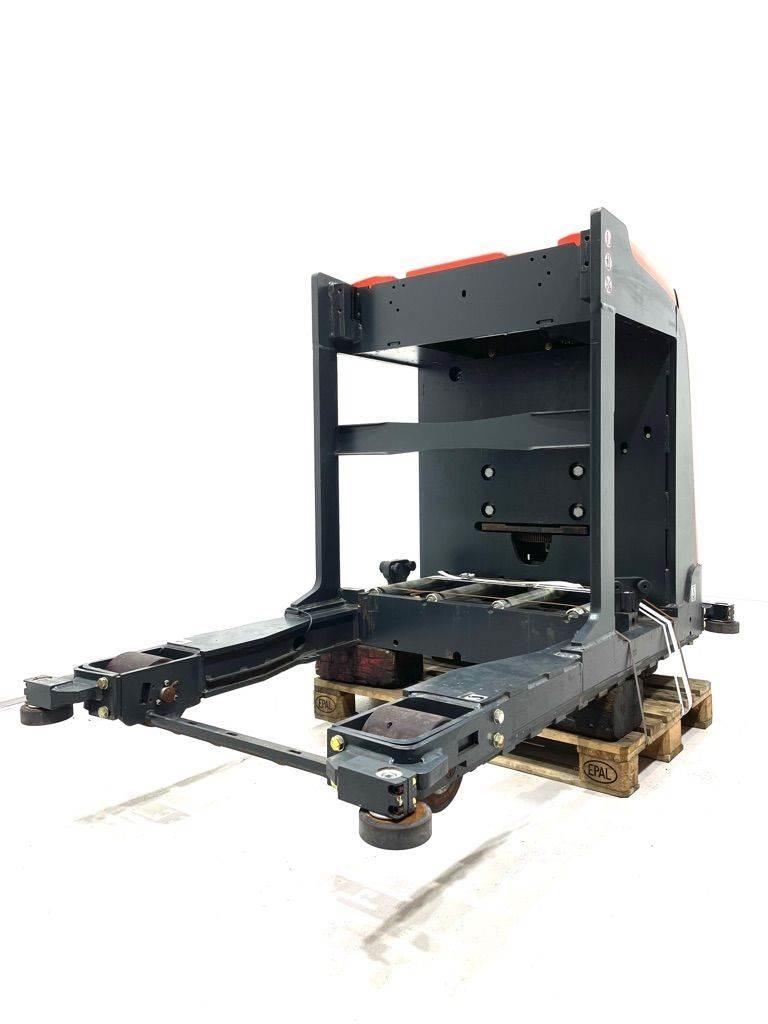 Linde V-Modular-5213 Висотні комісіонери