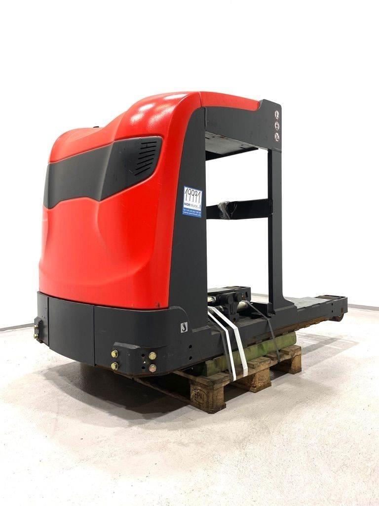 Linde V-Modular-5213 Висотні комісіонери
