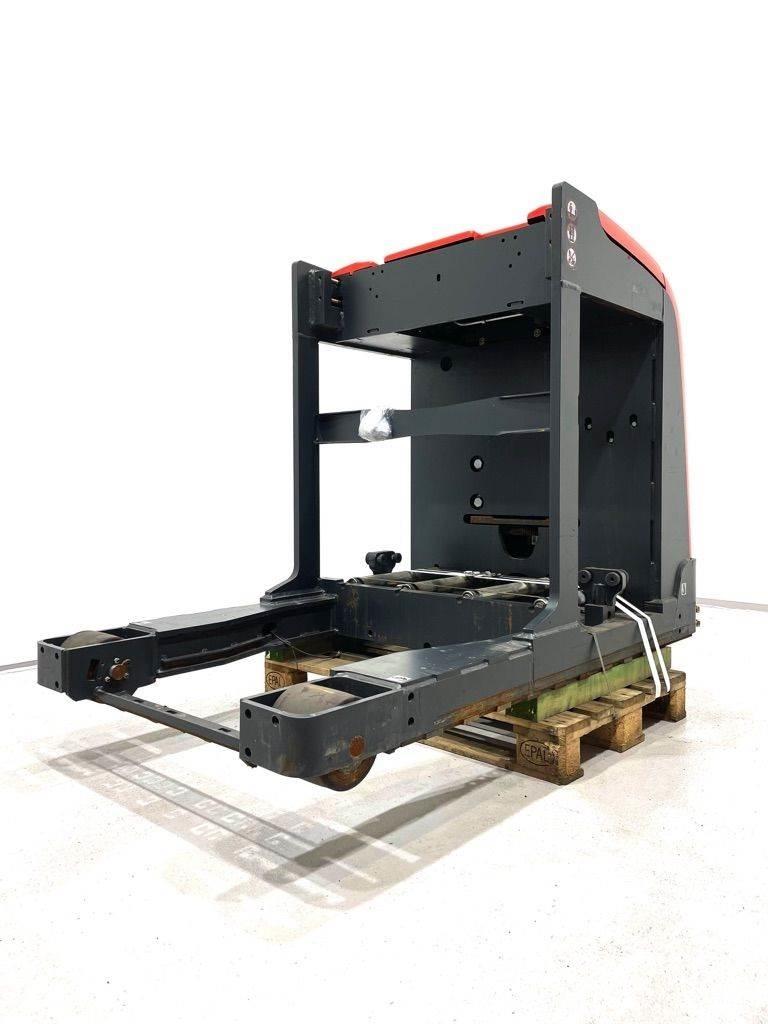 Linde V-Modular-5213 Висотні комісіонери