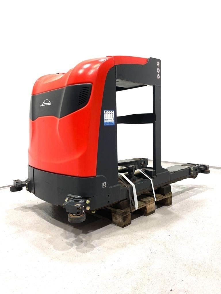 Linde V-Modular-5213 Висотні комісіонери