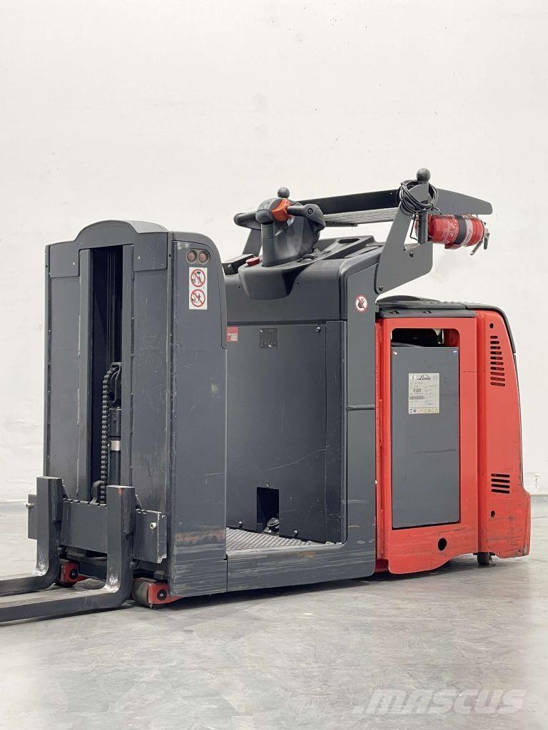 Linde V08-02-1110 Підбирачі замовлень з нижніх ярусів