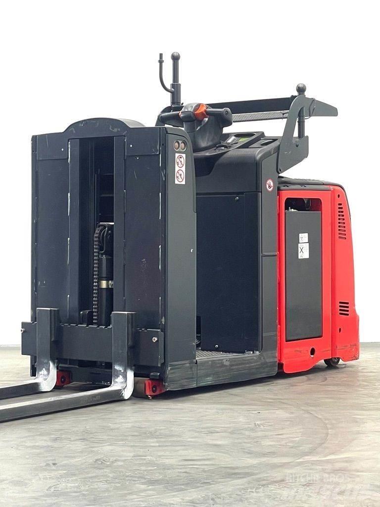 Linde V08-1110 Підбирачі замовлень з нижніх ярусів