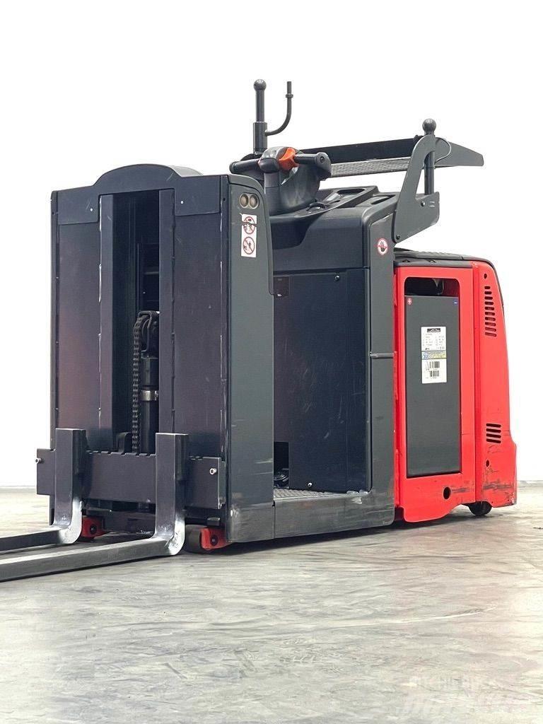 Linde V08-1110 Підбирачі замовлень з нижніх ярусів