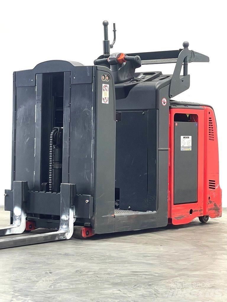 Linde V08-1110 Підбирачі замовлень з нижніх ярусів