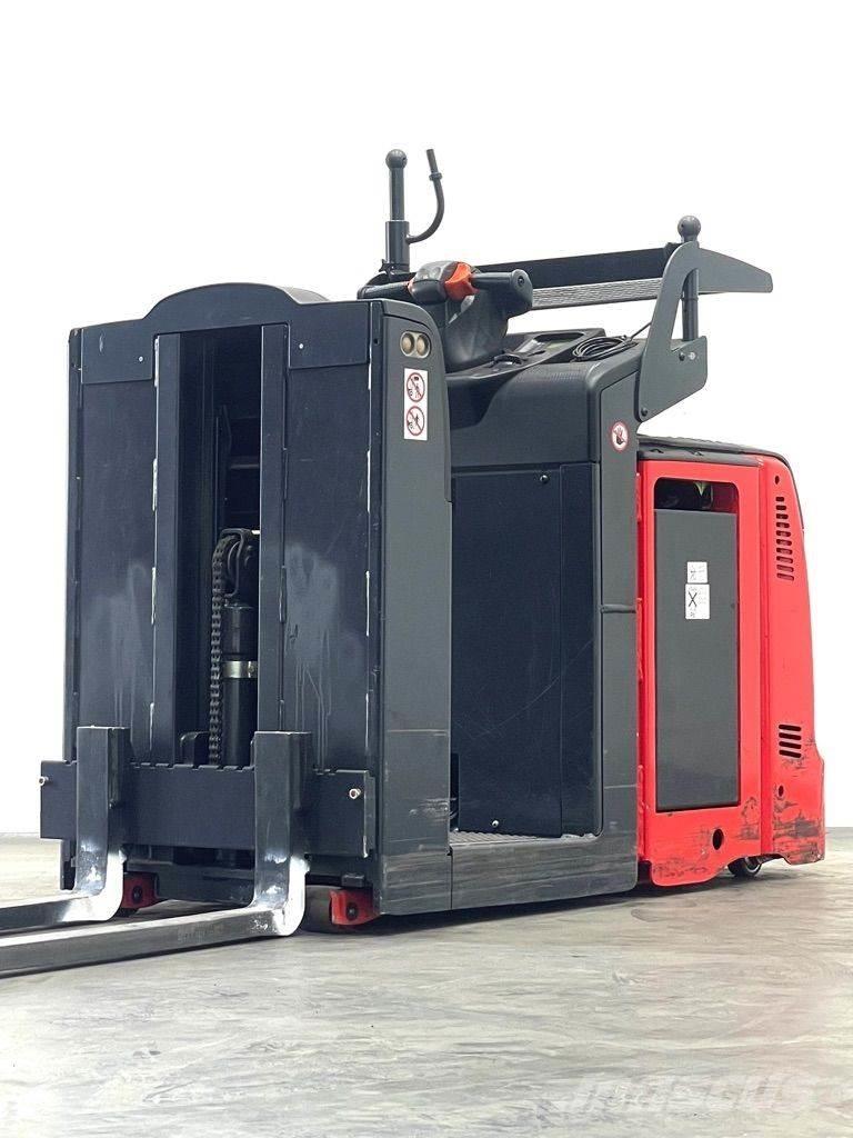 Linde V08-1110 Підбирачі замовлень з нижніх ярусів