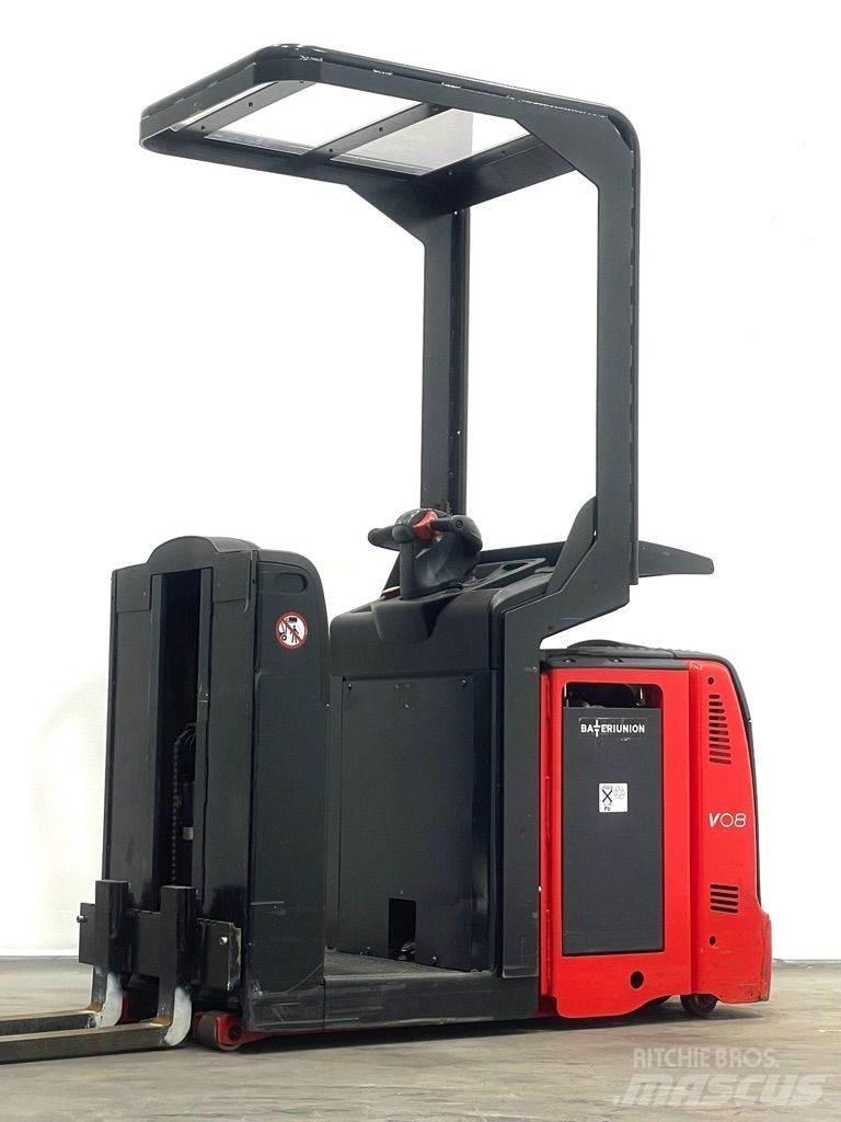 Linde V08-1110 Підбирачі замовлень з нижніх ярусів