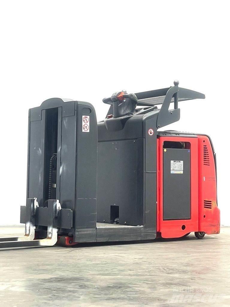 Linde V08-1110 Підбирачі замовлень з нижніх ярусів
