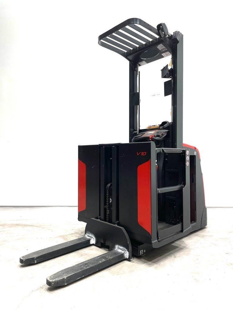 Linde V10-5212 Підбирачі замовлень з нижніх ярусів