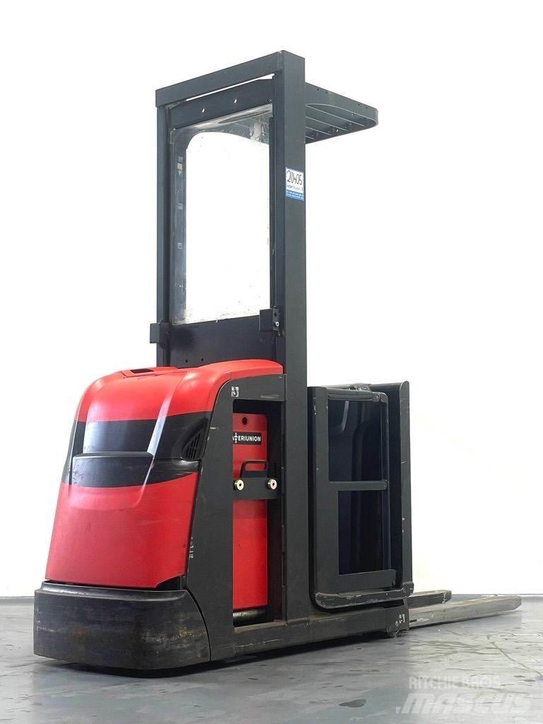 Linde V10-5212 Підбирачі замовлень з нижніх ярусів