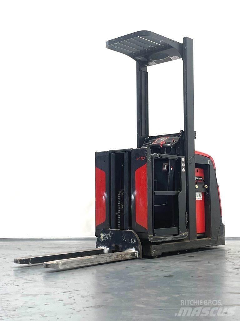 Linde V10-5212 Підбирачі замовлень з нижніх ярусів