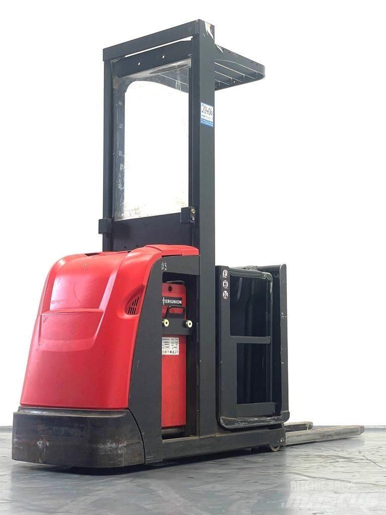 Linde V10-5212 Підбирачі замовлень з нижніх ярусів