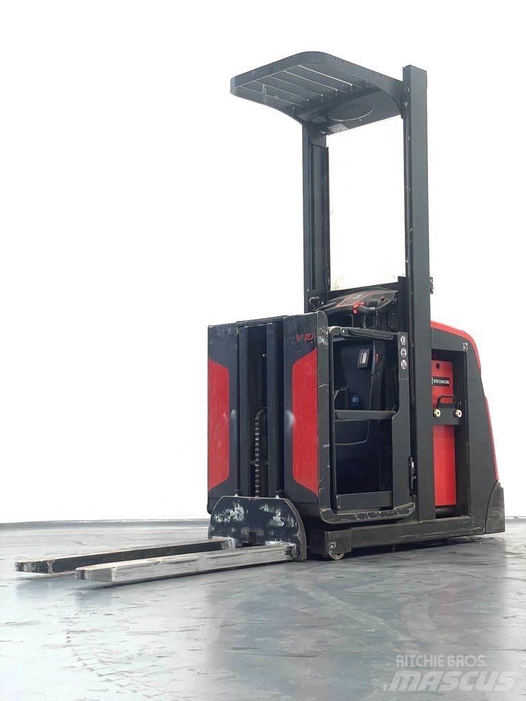 Linde V10-5212 Підбирачі замовлень з нижніх ярусів