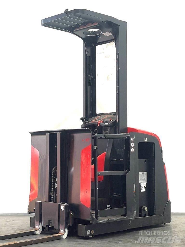 Linde V10-5212 Підбірник заказів із середніх ярусів