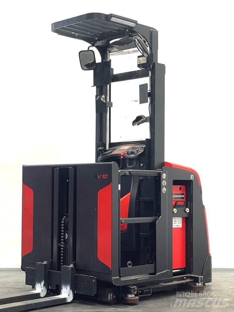 Linde V10-5212 Підбірник заказів із середніх ярусів