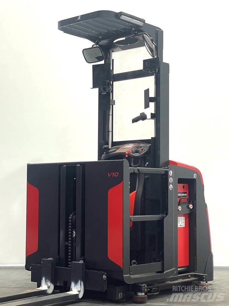 Linde V10-5212 Підбірник заказів із середніх ярусів