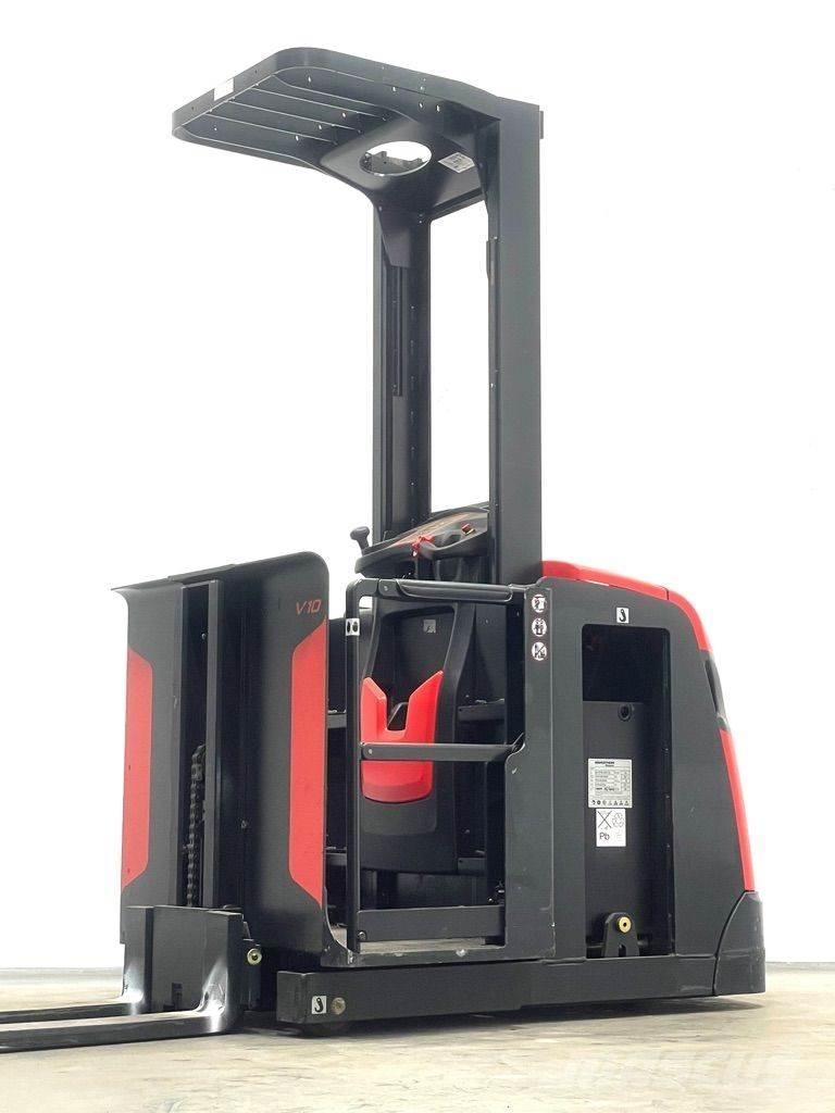 Linde V10-5212 Підбірник заказів із середніх ярусів