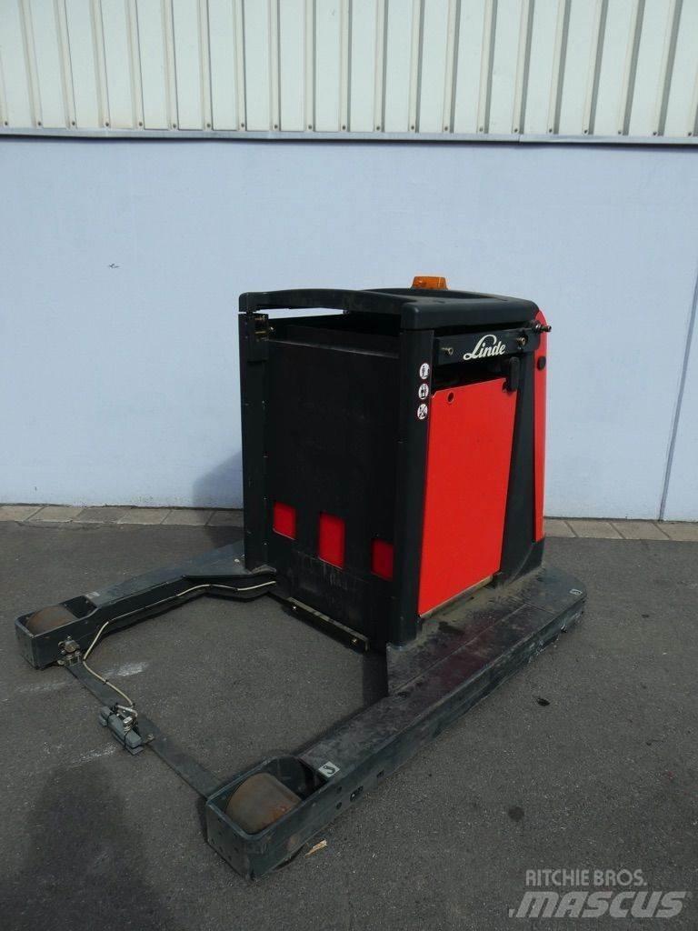 Linde V12-015 Висотні комісіонери