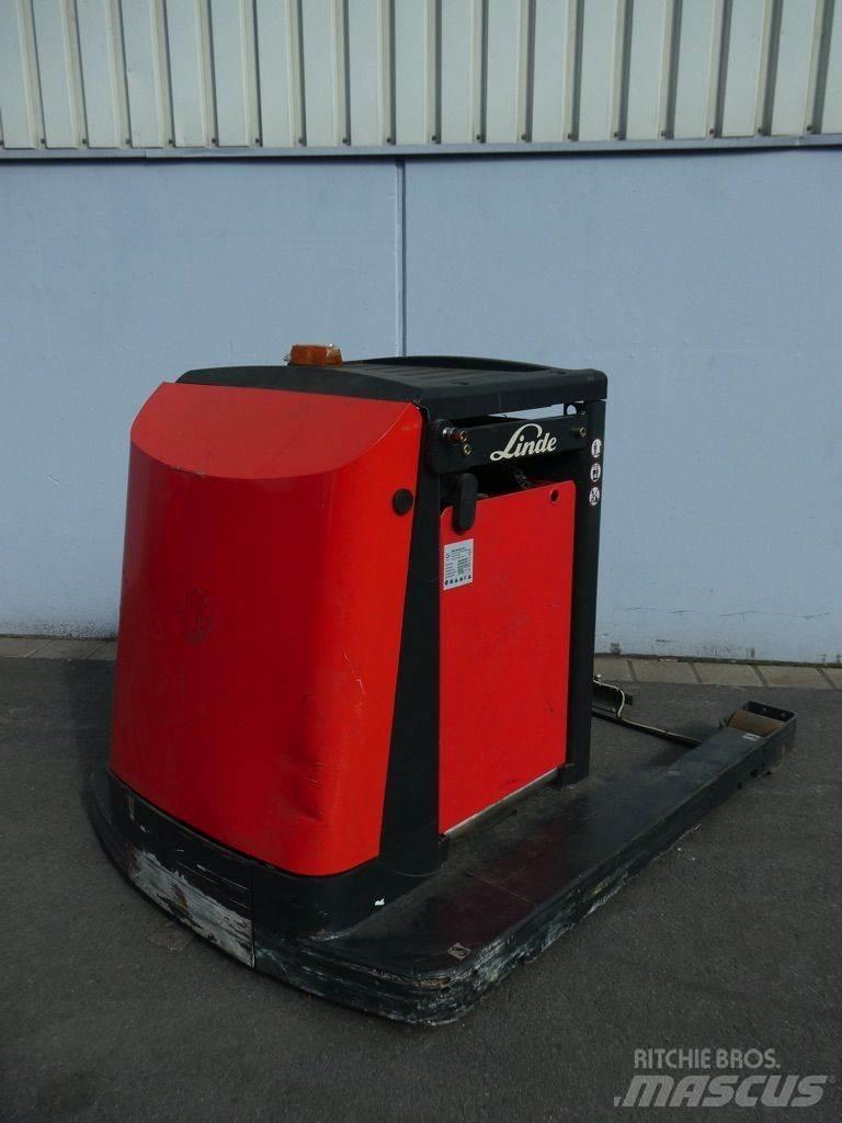 Linde V12-015 Висотні комісіонери