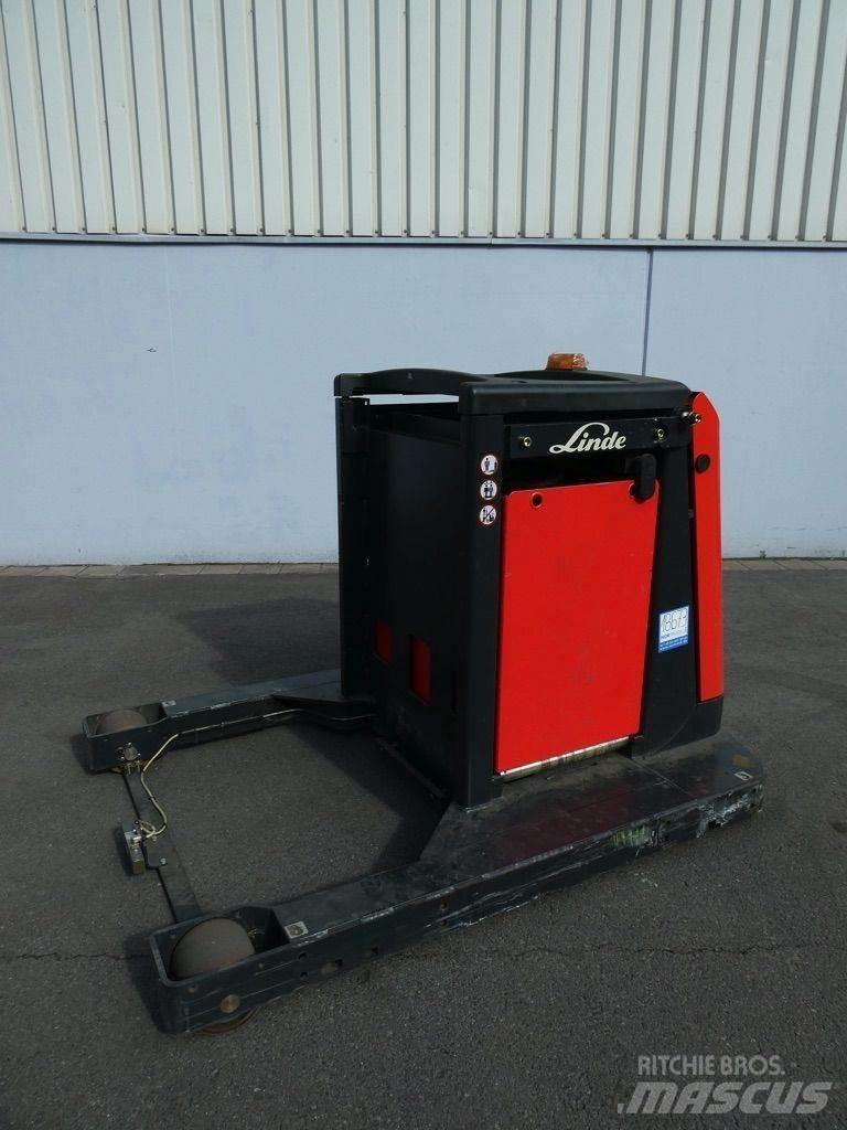 Linde V12-015 Висотні комісіонери