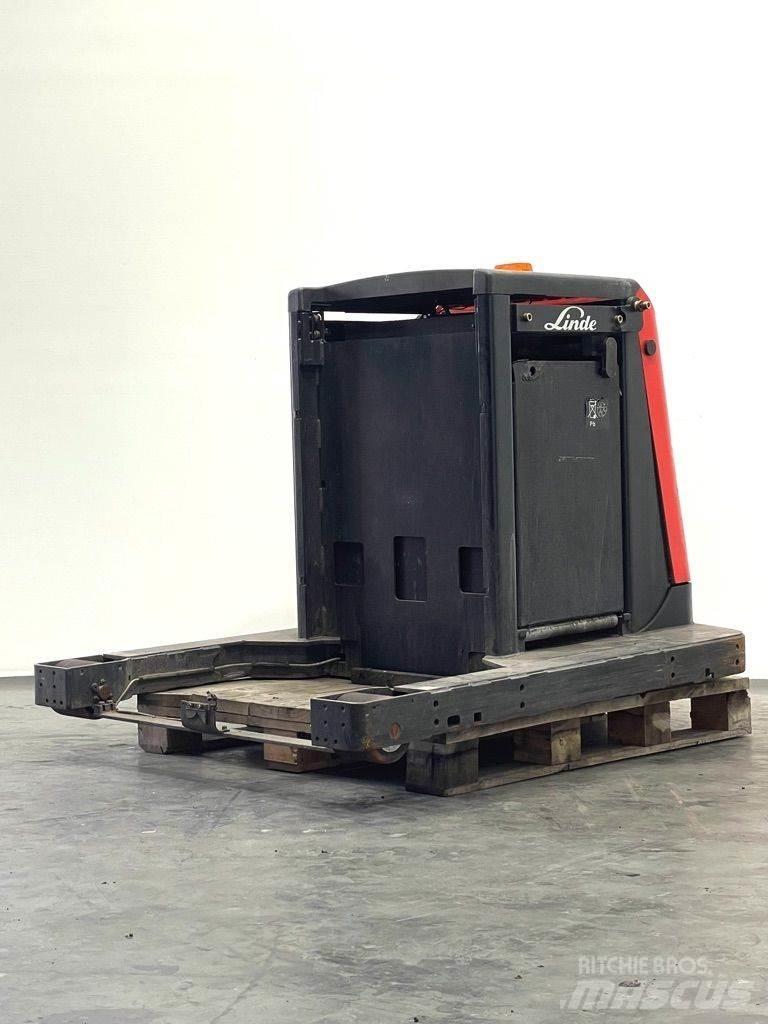 Linde V12-015 Висотні комісіонери