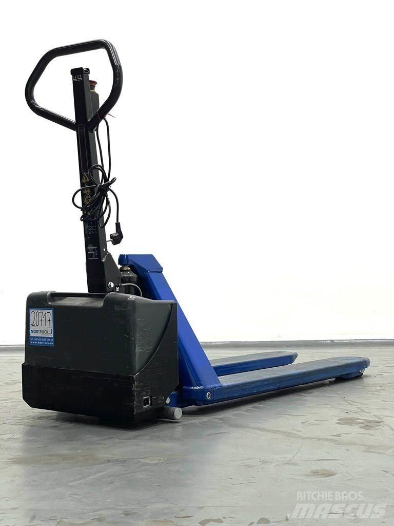 Logitrans EHL1004 Інше