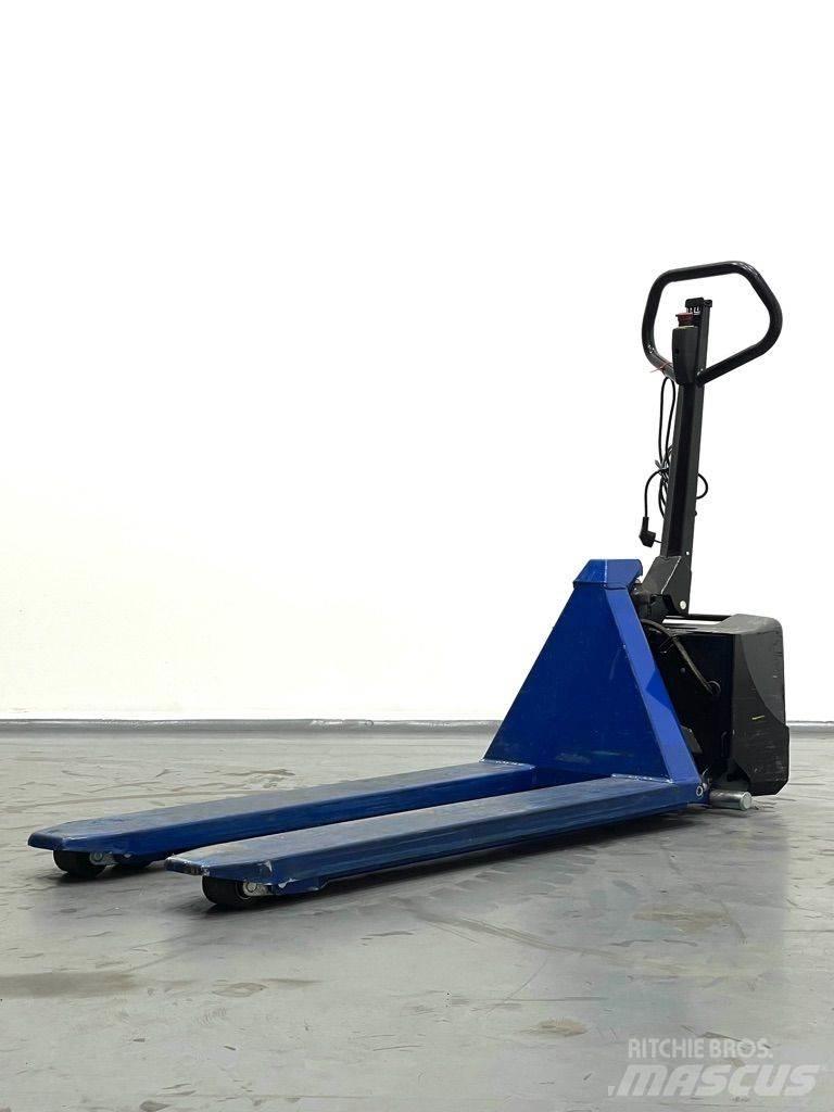 Logitrans EHL1004 Інше