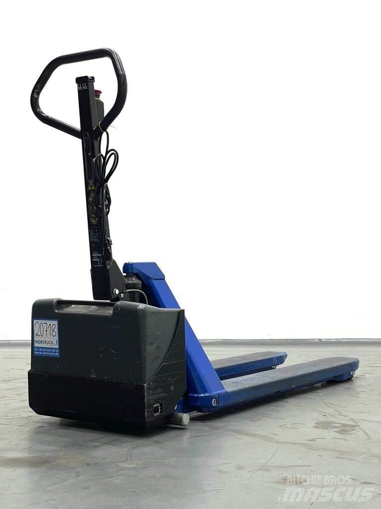 Logitrans EHL1004 Інше