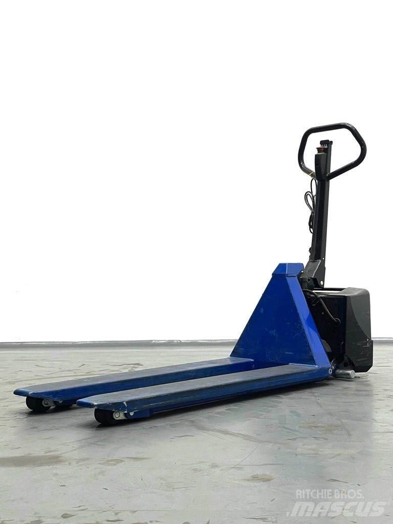 Logitrans EHL1004 Інше
