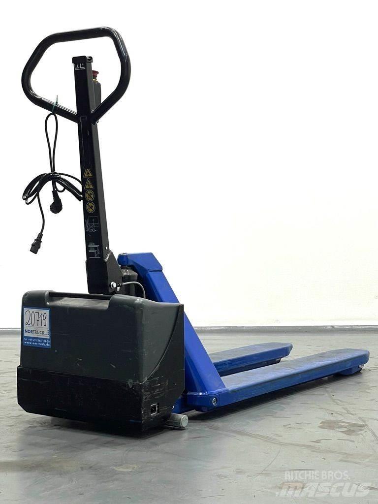 Logitrans EHL1004 Інше
