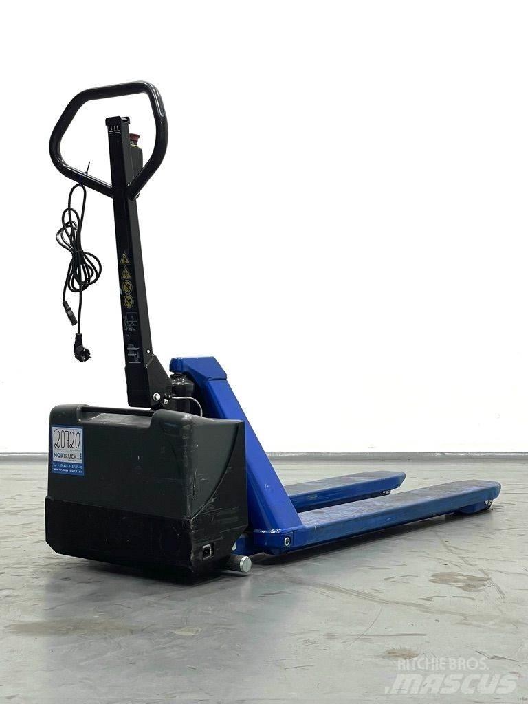 Logitrans EHL1004 Інше