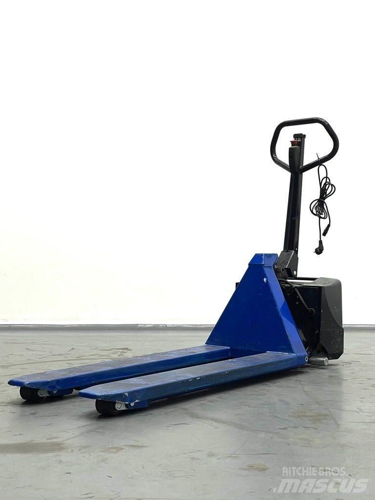 Logitrans EHL1004 Інше