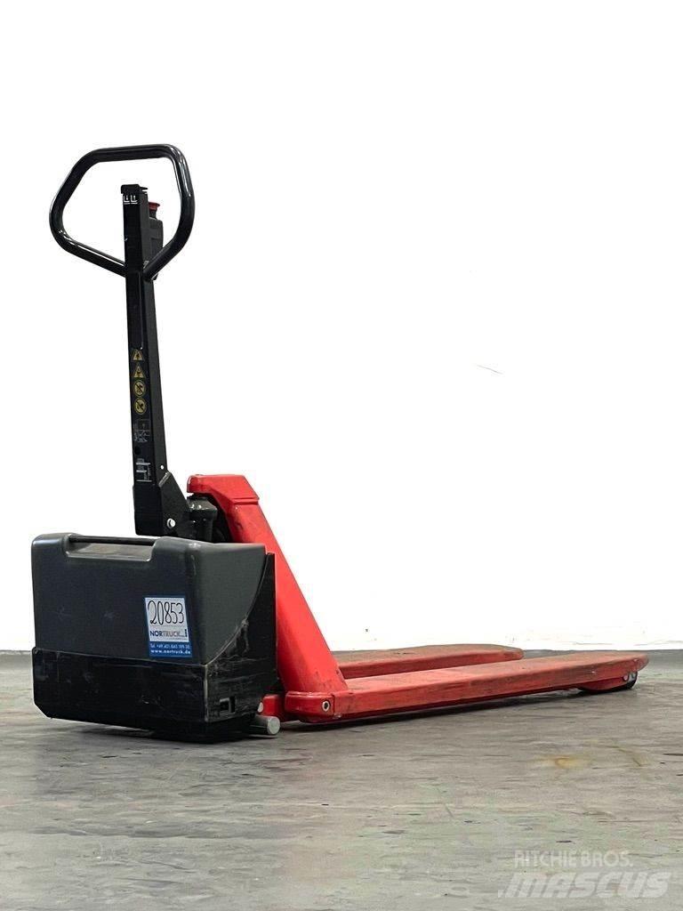 Logitrans EHL1004 Інше