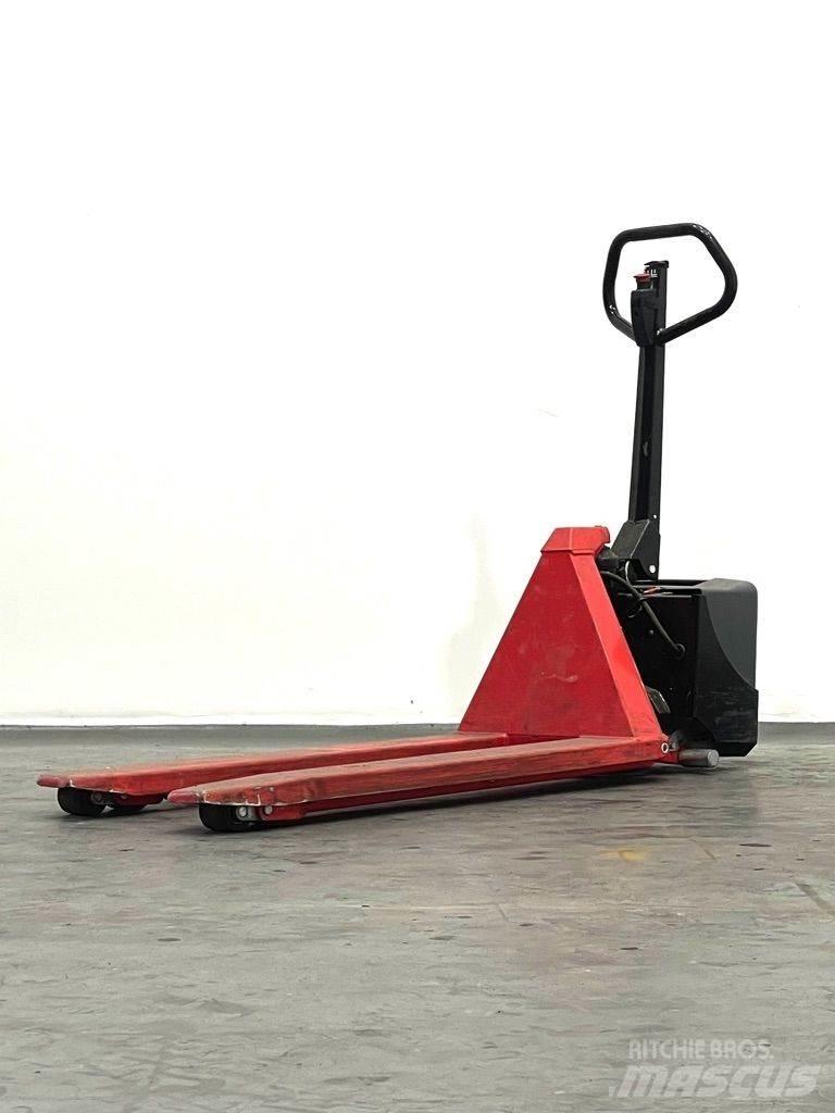Logitrans EHL1004 Інше