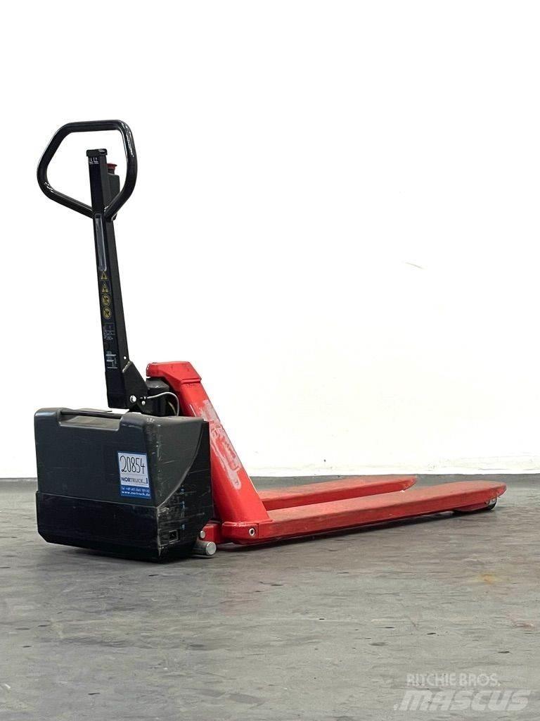 Logitrans EHL1004 Інше