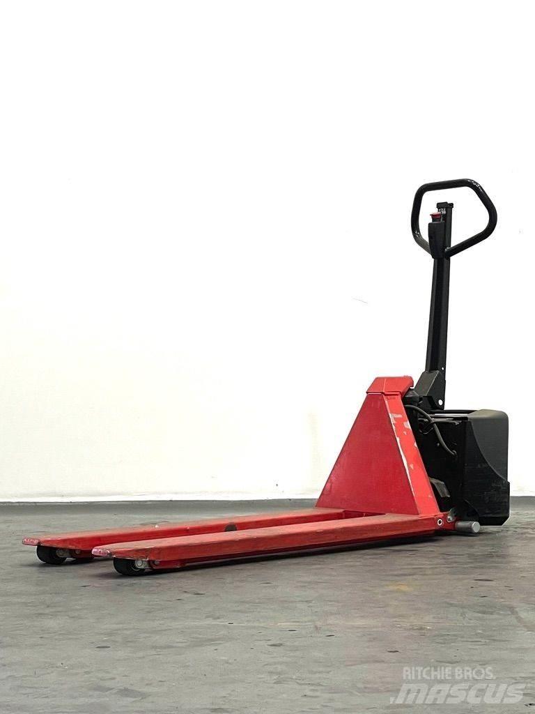 Logitrans EHL1004 Інше